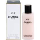Chanel N°5 crema de dus pentru femei 200 ml