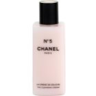 Chanel N°5 crema de dus pentru femei 200 ml