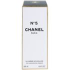Chanel N°5 crema de dus pentru femei 200 ml