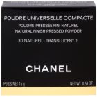 Chanel Poudre Universelle Compacte Compact Powder