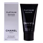 Chanel Égoïste Platinum Duschgel für Herren 150 ml