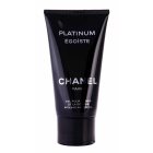 Chanel Égoïste Platinum Duschgel für Herren 150 ml
