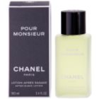 Chanel Pour Monsieur After Shave für Herren 100 ml