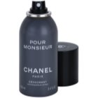 Chanel Pour Monsieur Deo Spray for Men 100 ml