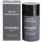 Chanel Pour Monsieur Deodorant Stick for Men 75 ml