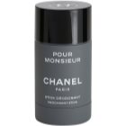 Chanel Pour Monsieur Deodorant Stick for Men 75 ml