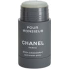 Chanel Pour Monsieur Deodorant Stick for Men 75 ml