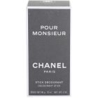 Chanel Pour Monsieur Deodorant Stick for Men 75 ml