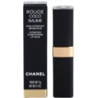 Chanel Rouge Coco Baume balzám na rty s hydratačním účinkem