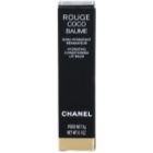 Chanel Rouge Coco Baume balzám na rty s hydratačním účinkem