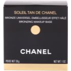 Chanel Soleil Tan De Chanel Universele Crème Bronzer