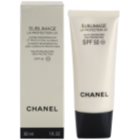 Chanel Sublimage regenerační a ochranný krém SPF 50