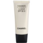 Chanel Sublimage regenerační a ochranný krém SPF 50