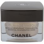 Chanel Sublimage Regenerierende Maske für das Gesicht