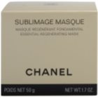 Chanel Sublimage Regenerierende Maske für das Gesicht