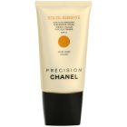 Chanel Précision Soleil Identité Gesicht Selbstbräunungscreme SPF 8