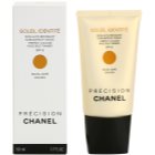 Chanel Précision Soleil Identité Gesicht Selbstbräunungscreme SPF 8