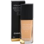 Chanel Vitalumière tekutý make-up