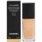 Chanel Vitalumière make up lichid