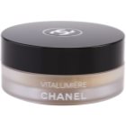 Chanel Vitalumière pudra cu pensula