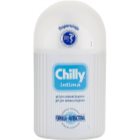 Chilly Intima Antibacterial gél na intímnu hygienu s pumpičkou