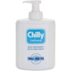 Chilly Intima Antibacterial gél na intímnu hygienu s pumpičkou