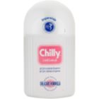 Chilly Intima Delicate gel para higiene íntima com doseador