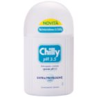 Chilly Intima Extra Gel für die Intimhygiene mit einem pH Wert von 3,5