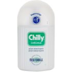 Chilly Intima Fresh gel para higiene íntima com doseador