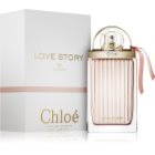 Chloé Love Story Eau de Toilette toaletní voda pro ženy 75 ml