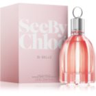 Chloé See by Si Belle parfémovaná voda pro ženy 75 ml
