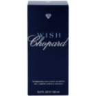 Chopard Wish sprchový gél pre ženy 150 ml s trblietkami