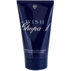 Chopard Wish sprchový gél pre ženy 150 ml s trblietkami