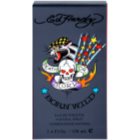 Christian Audigier Ed Hardy Born Wild toaletna voda za moške 100 ml