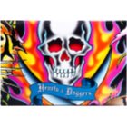 Christian Audigier Ed Hardy Hearts & Daggers for Him Gift Set I.