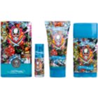 Christian Audigier Ed Hardy Hearts & Daggers for Him Gift Set I.