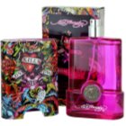 Christian Audigier Ed Hardy Hearts & Daggers for Her eau de parfum pour femme 100 ml
