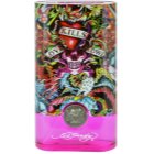 Christian Audigier Ed Hardy Hearts & Daggers for Her eau de parfum pour femme 100 ml