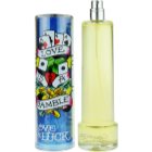 Christian Audigier Ed Hardy Love & Luck Man eau de toilette pentru barbati 100 ml