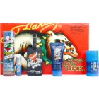 Christian Audigier Ed Hardy Love & Luck Man Gift Set I.
