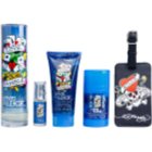 Christian Audigier Ed Hardy Love & Luck Man Gift Set I.