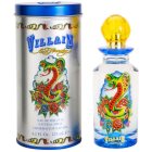Christian Audigier Ed Hardy Villain toaletní voda pro muže 125 ml
