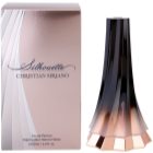 Christian Siriano Silhouette Parfumovaná voda pre ženy 100 ml