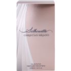 Christian Siriano Silhouette Parfumovaná voda pre ženy 100 ml
