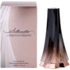 Christian Siriano Silhouette parfémovaná voda pro ženy 50 ml