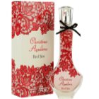 Christina Aguilera Red Sin parfémovaná voda pro ženy 50 ml