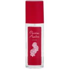 Christina Aguilera Touch of Seduction Deo mit Zerstäuber für Damen 75 ml