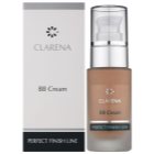 Clarena Perfect Finish Line lehký korekční BB krém velké balení