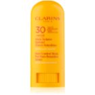Clarins Sun Protection stick protector pentru zonele sensibile SPF 30