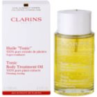 Clarins Body Age Control & Firming Care spevňujúci telový olej proti striám